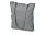 Сумка из плотного хлопка Carryme 220, серый_СЕРЫЙ