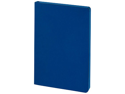 Ежедневник недатированный А5 Megapolis Color Flex New, синий