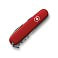 Нож перочинный VICTORINOX Spartan, 91 мм, 12 функций, красный, в блистере small_img_3