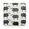 Плед VINGA Sheep из rPET GRS small_img_2