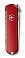 Нож-брелок VICTORINOX NailClip 580, 65 мм, 8 функций, красный small_img_2