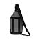 Рюкзак с одним плечевым ремнём VICTORINOX Travel Essentials, серый, полиэстер, 18x8x30 см small_img_3
