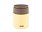 Термос из нерж. стали для еды тм THERMOS JBQ-400-BNN 0.4L, желтый_ЖЕЛТЫЙ