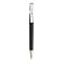 Ручка Glide из переработанного пластика GRS с металлическим клипом small_img_3