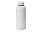 Вакуумная термобутылка Cask Waterline, soft touch, 500 мл, белый_БЕЛЫЙ