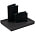Набор Apache Billfold, черный_черный