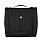 Несессер VICTORINOX TA 5.0 с крючком для подвешивания, чёрный, нейлон, 24x11x23 см, 6 л_COLOR_610609
