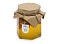Подарочный набор Trio honey small_img_3