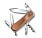 Нож перочинный VICTORINOX EvoWood 10, 85 мм, 11 функций, рукоять из орехового дерева_КОРИЧНЕВЫЙ