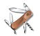 Нож перочинный VICTORINOX EvoWood 10, 85 мм, 11 функций, рукоять из орехового дерева small_img_1
