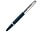 Перьевая ручка Parker 51 CORE MIDNIGHT BLUE CT, перо: F, цвет чернил: black, в подарочной упаковке._ТЕМНО-СИНИЙ, СЕРЕБРИСТЫЙ