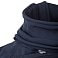 Куртка женская Hooded Softshell темно-синяя small_img_4