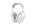 HIPER Наушники накладные Bluetooth HIPER Live белый HTW-QTX11_белый