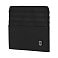 Портмоне для кредитных карт VICTORINOX Travel Essentials Card Holder, черное, полиэстер, 11х1x9 см small_img_2