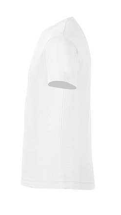 Футболка детская Regent Fit Kids, белая