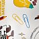 Наклейки бумажные Sticker Pack на заказ, S small_img_5