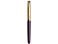 Перьевая ручка Parker 51 DELUXE PLUM GT, перо: F, цвет чернил: black, в подарочной упаковке. small_img_3