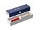 Перьевая ручка Embleme RED CT перо тонко (F) в подарочной коробке small_img_4