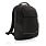 Рюкзак для ноутбука Swiss Peak Brooke из rPET AWARE™, 15,6’’_ЧЕРНЫЙ