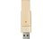 Rotate, USB-накопитель объемом 8 ГБ, бежевый small_img_2