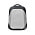 Рюкзак KORIN ClickPack 46х34х16 см, черный/серый_серый