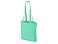 Сумка из плотного хлопка Carryme 220, мятный (P) small_img_2