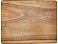 Sonora разделочная доска из дерева акации - Дерево small_img_2