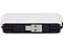 USB-хаб Hubix с коннектором 2-в-1 USB-C и USB-A, 2.0, белый small_img_5
