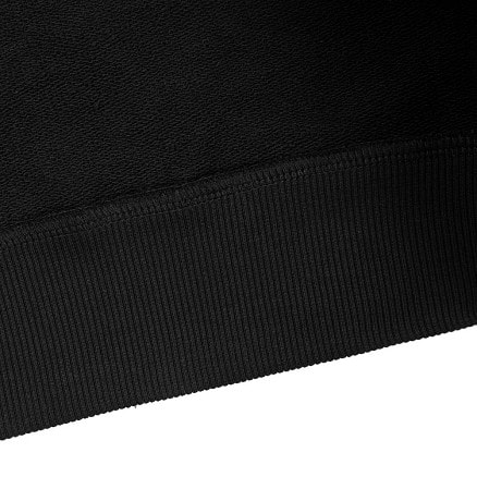Худи унисекс Patch Catcher, черное