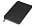 Блокнот Notepeno 130x205 мм с тонированными линованными страницами, черный (Р)_черный/черный