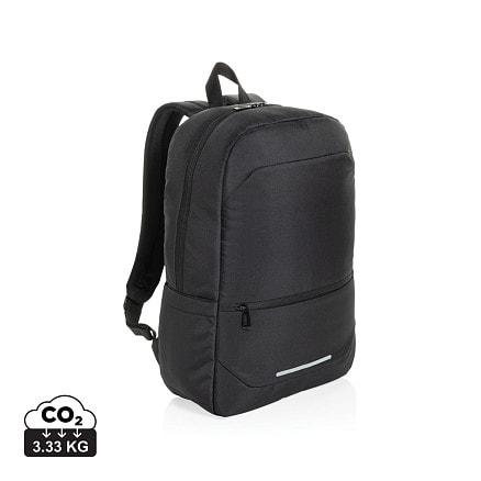 Рюкзак для ноутбука CityPack из rPET AWARE™, 15.6