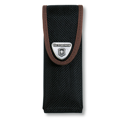 Мультитул VICTORINOX SwissTool Spirit X, 105 мм, 26 функций, в нейлоновом чехле