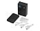 Внешний аккумулятор Evolt Mosaic, 5000 mAh, черный small_img_4