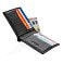 Бумажник Swiss Peak с защитой от сканирования RFID small_img_2