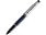 Ручка-роллер Waterman Expert22 SE deluxe Blue CT, цвет: Black, в подарочной упаковке_СИНИЙ, СЕРЕБРИСТЫЙ, ЧЕРНЫЙ