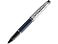Ручка-роллер Waterman Expert22 SE deluxe Blue CT, цвет: Black, в подарочной упаковке small_img_1
