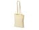 Сумка из плотного хлопка Carryme 220, натуральный small_img_2