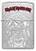 Зажигалка ZIPPO Iron Maiden с покрытием Street Chrome, латунь/сталь, серебристая, 38x13x57 мм small_img_2