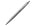 Ручка  шариковая Parker Jotter XL Mono Stainless Steel CT, серебро_серебристый