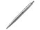 Ручка  шариковая Parker Jotter XL Mono Stainless Steel CT, серебро small_img_1