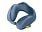 Подушка для путешествий с эффектом памяти Travel Blue Tranquility Pillow, увеличенная (212), цвет синий_СИНИЙ
