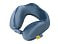 Подушка для путешествий с эффектом памяти Travel Blue Tranquility Pillow, увеличенная (212), цвет синий small_img_1