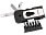 Мультитул Nextool Bicycle Tool, черный (NE0122)_ЧЕРНЫЙ