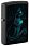 Зажигалка ZIPPO Spiritual Cat с покрытием Black Light, латунь/сталь, черная, матовая 38x13x57 мм_COLOR_48582