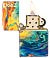 Зажигалка ZIPPO Classic с покрытием 540 Tumbled Brass, латунь/сталь, разно small_img_3