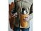 Чехол для термоса тм bobber, имбирный тоник. Артикул Jacket F-1000 Ginger Tonic small_img_3