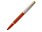Перьевая ручка Parker 51 Premium Red GT, перо:M чернила:Black, Blue, в подарочной упаковке._КРАСНЫЙ, СЕРЕБРИСТЫЙ, ЗОЛОТИСТЫЙ