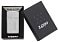 Зажигалка ZIPPO Slim® Venetian® с покрытием High Polish Chrome, латунь/сталь, 29x10x60 мм small_img_3