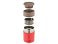 Термос из нерж. стали для еды тм THERMOS JBQ-400-PCH 0.4L, красный small_img_2