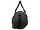 Сумка спортивная TORBER Mobi, чёрный, полиэстер 900D с PU покрытием, 45 х 25 х 25 см small_img_3